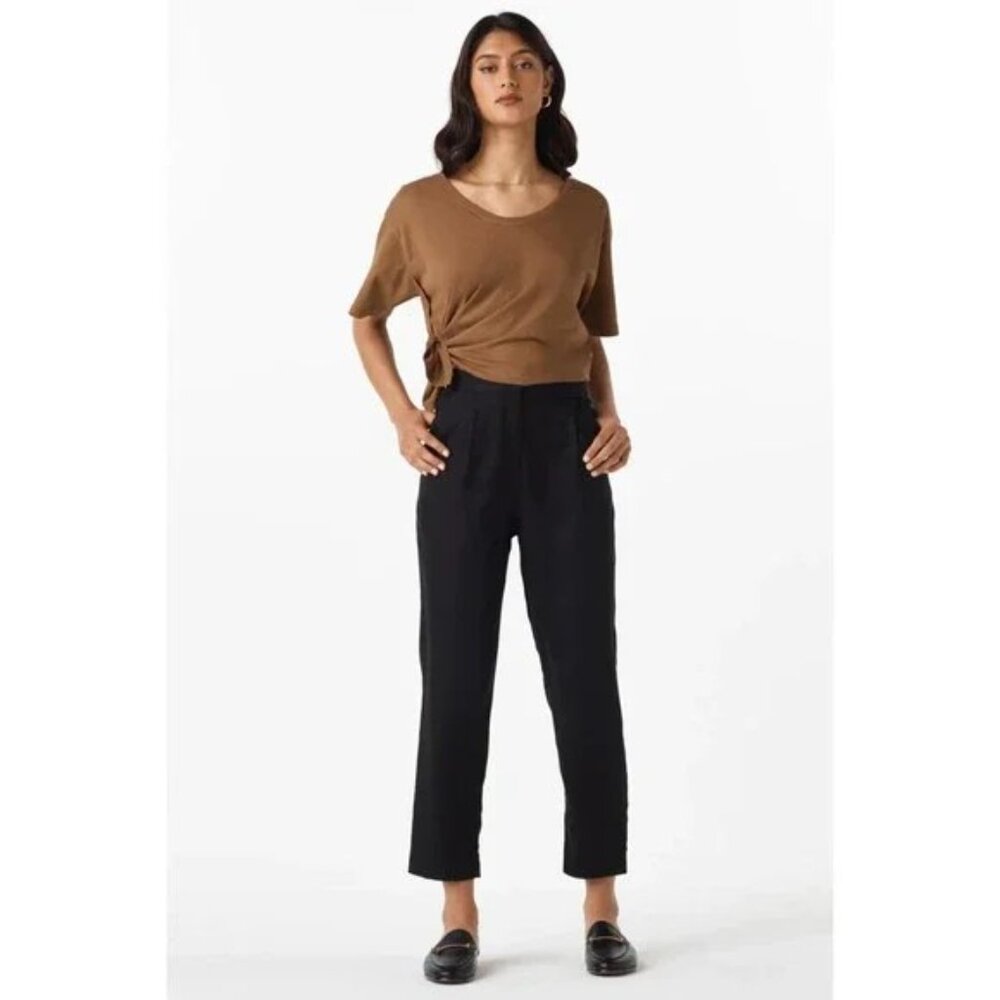 VETTA CAPSULE "THE EVERYDAY PANT" EDGY
